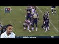 FlightReacts NFL "How Did He Catch That!?" Moments || HD!