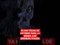fecha de #estreno de #lamomia #lamomia4 #brendanfraser #cine #escenasinolvidables #peliculas #short