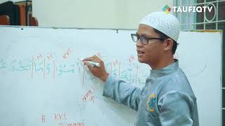 Ustadz Hasrizal - Kajian Tafsir Al-Quran metode Al-Hasani screenshot 4