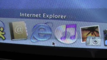 iMac G3 on Mac OS X - Part 2 - First Boot