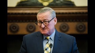 Mayor Kenney Talks About the Soda Tax screenshot 2