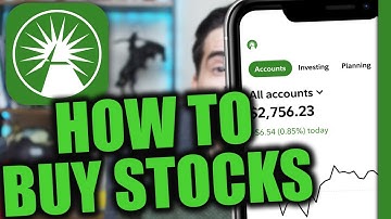 How to Buy Stocks on Fidelity Account (App) 2025