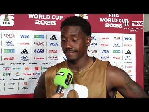 2026 World Cup Ghana vs. Panama Reactions | José Córdoba: "It's painful to give away three points...