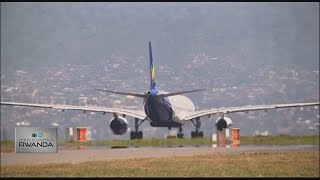 COVID-19: What the reopening of airports means for Rwanda’s economy