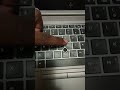 This Keyboard Shortcut Opens Your Browser History