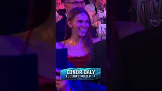 Conor Daly did WHAT 😭💀 #ConorDaly #INDYCAR #Indy500 Details