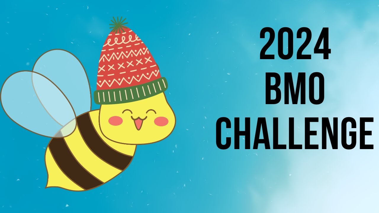 Challenge Issued! Bumblebee's Mountain Outreach 2024 - YouTube