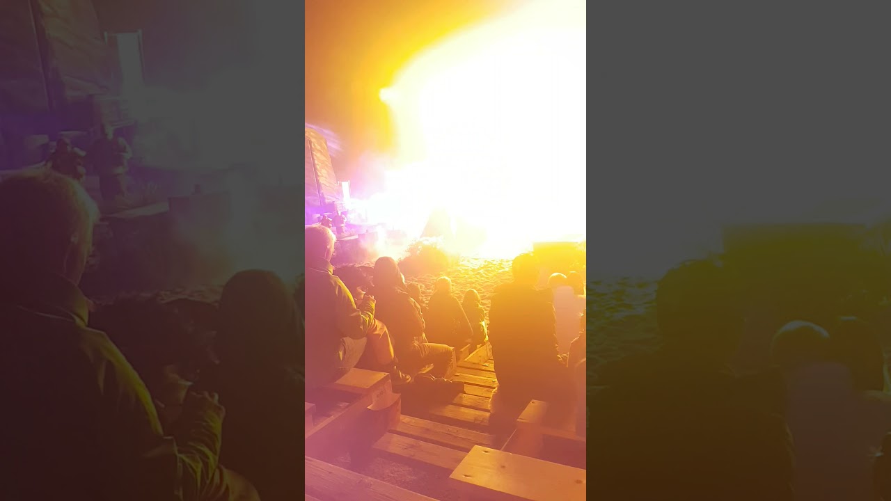 kaptein sabeltann og angrepet fra gral