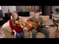 Beginning of video