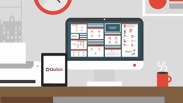QuSol Workflow Management