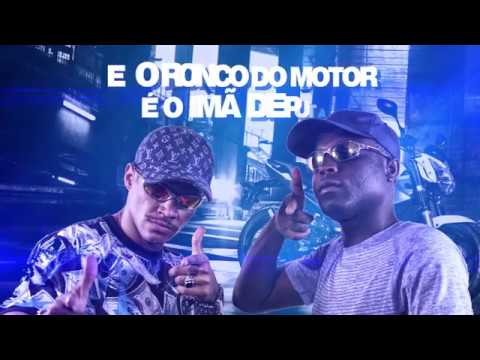 MC Kapela e MC Kelvinho - Dando Aula (Lyric Video)