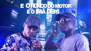 MC Kapela e MC Kelvinho - Dando Aula (Lyric Video)