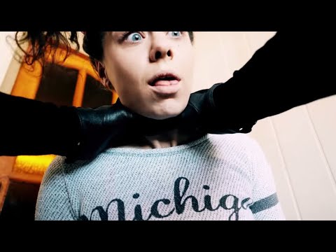 НУ ОЧЕНЬ СТРАШНАЯ ИСТОРИЯ НА НОЧЬ НЕ СМОТРЕТЬ СТРАШИЛКА ЧЕРНЫЕ ЯЙЦА |Anny Magic