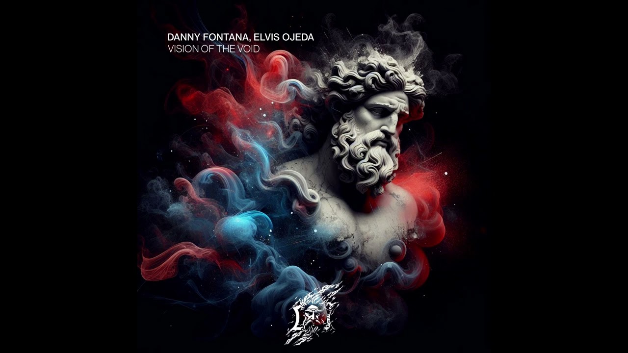 Danny Fontana & Elvis Ojeda - Vision of the Void (Original Mix)