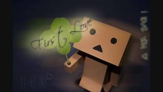 You Were My First Love  prod By Jiroca