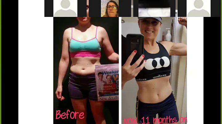 Opportunity Call with Heather Rickard and Tracey W...