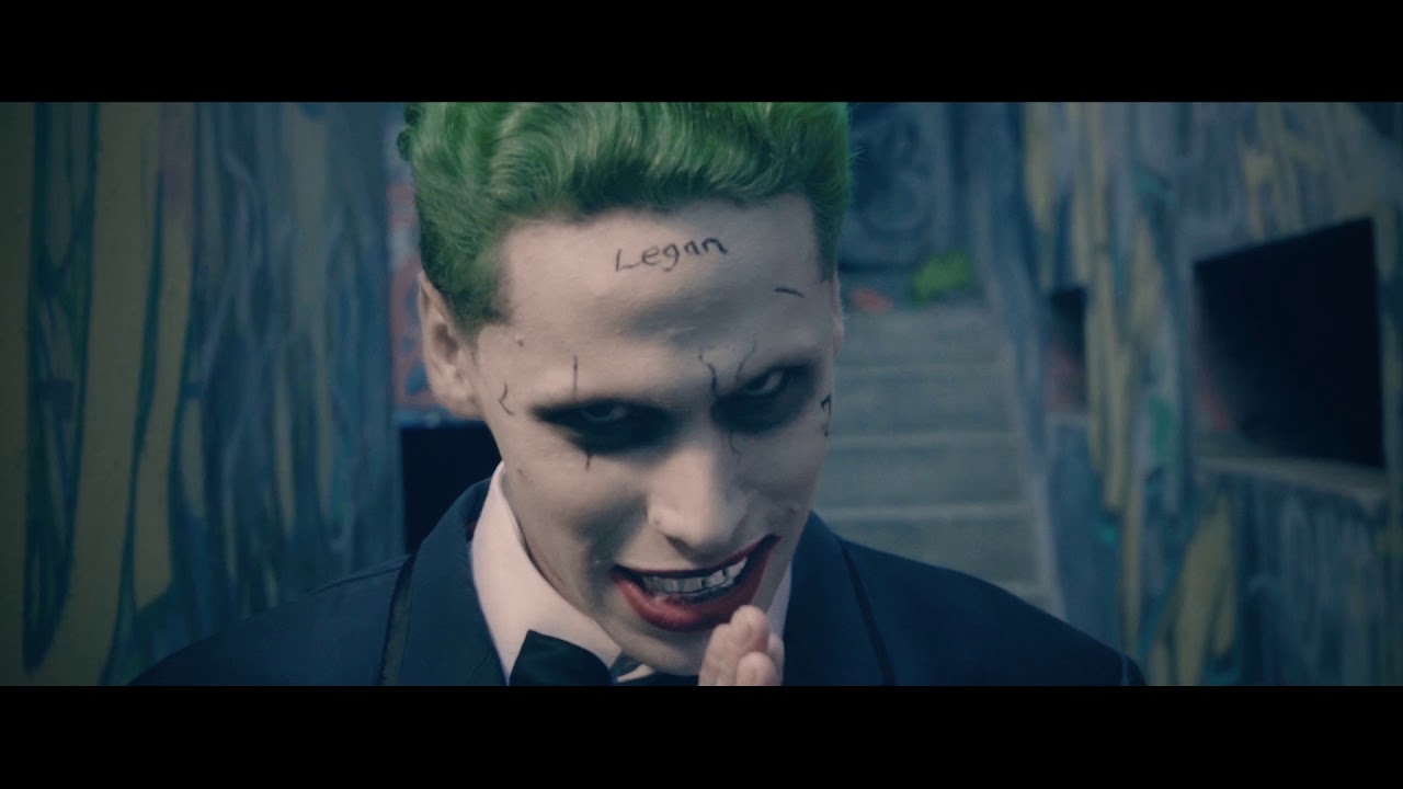 Legan El Guason ( Video-Oficial )