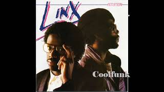 Linx - Together We Can Shine (U. S.12"  Mix)