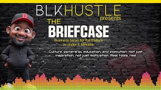 We’re Back: Building Different with Strategy, Systems & Culture | BLKHustle Presents: The...