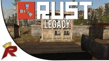 Rust Legacy - S2P25 - "I Feel Bad!"
