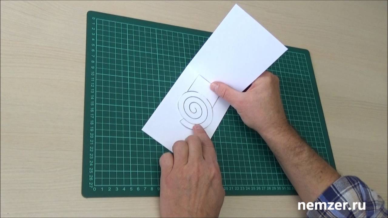 Spiral 01 - YouTube