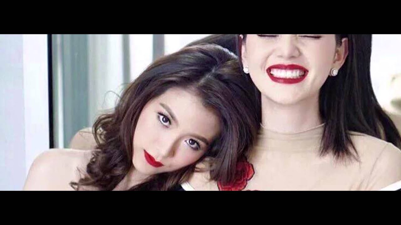 ใหม่ใบเฟิร์น(MAIBAIFERN) - เพื่อนสนิท (Ost.kiss รักต้องจูบ)