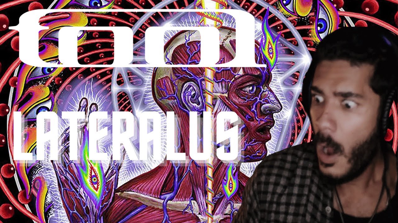 SPIRAL OUT!! TOOLLateralus Reaction & Review // First time listening tool lateralus YouTube