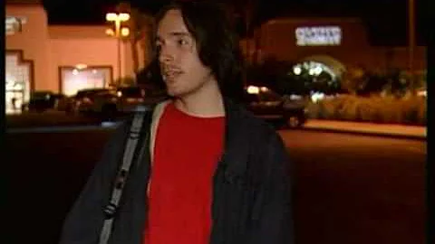 Residents react to California earthquake