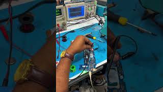 130k ka Sumsung galaxy laptop dead 😱 customer.. 😭😭 #sumsung #laptop