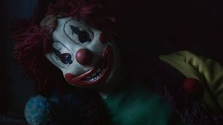 Graphyt - Evil Clown / Free Download
