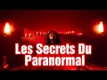 Questce que le paranormal  paranormal