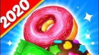 CANDY FEVER screenshot 3