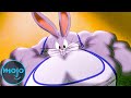 Top 10 Times Bugs Bunny Went Beast Mode