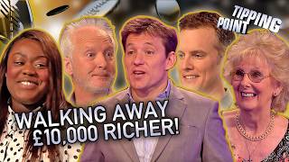 A £10,000 Finish to Remember! 🥳 | FULL EPISODE | Tipping Point | S4 EP30 screenshot 5