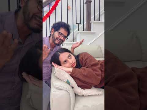 Hubby Wife Comedy Ytshorts Youtubeshorts Funny Comedy 