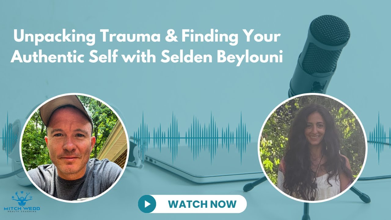 Somatic Healing Secrets 💫 Transform Trauma & Reclaim Your True Self ...