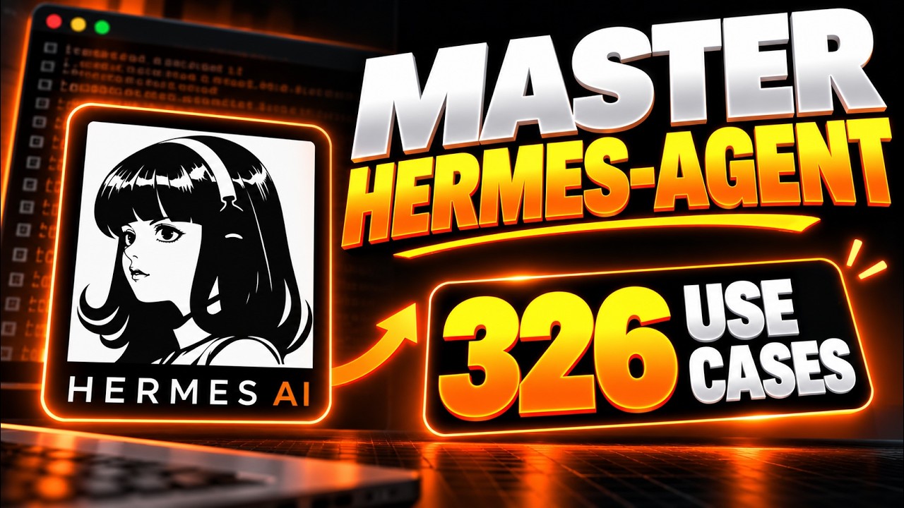 326 Ways People Are Actually Using Hermes Agent