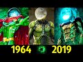 👽 Мистерио - Эволюция (1964 - 2019) ! Все появления Квентина Бека ✨!