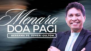 Download lagu MORNING PRAYER TOWER - Saturday, August 15, 2026 - 5:00 AM WIB | With Ps. Suheri Gultom
