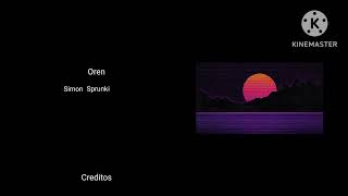 Sprunki Créditos El Mundo De Luna