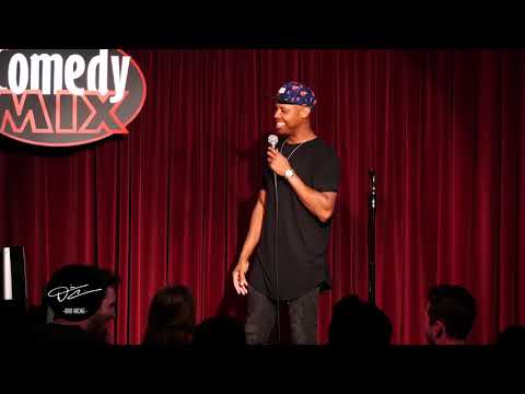 Women & Wine PT. 2 • Dino Archie • Stand Up