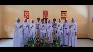 Download lagu #Hymne Gorontalo Utara #Hardiknas2022 #Harkitnas114 (SMPN 3 SUMALATA TIMUR)