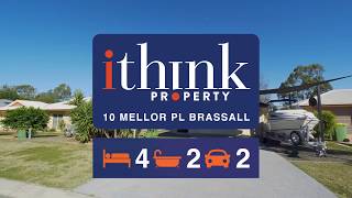 JUST LISTED | 10 MELLOR PLACE, BRASSALL