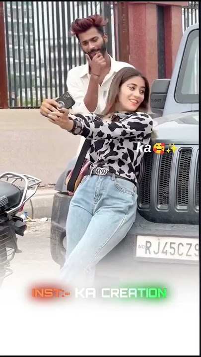 NEW JANAPADA TIK TOK VIDEO 👉❤️❤️ #love #tulufolksong #lovedance #dance #folkjanapada #lovemusic❤️