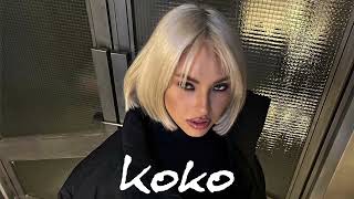 Chris Malinchak - These Dreams ( REMIX ) | KoKo
