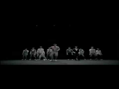 Super Junior~ It's You(Neorago) Dance Tutorial (slowed+mirrored)