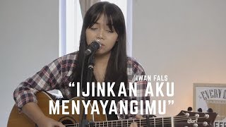 Download Ijinkan Aku Menyayangimu Iwan Fals Live Cover by Lia Magdalena Mp3 Download Ijinkan Aku Menyayangimu Iwan Fals Live Cover by Lia Magdalena Mp3