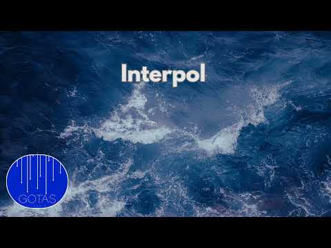 INTERPOL - See Out Loud