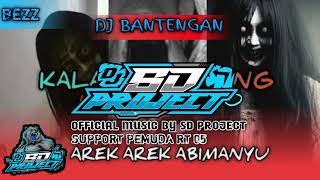 Download Lagu DJ BANTENGAN KALAPAN KIDUNG SAJIWO FROM DJ SD PROJECT  MP3