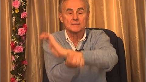 EFT: Other Tapping Points and Routines by Founder Gary Craig